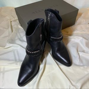 All Saints Rolene Strap Boot